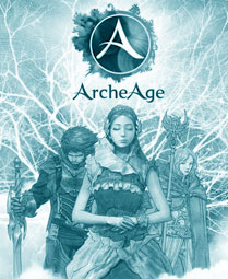 Rebecca Schweitzer voiced character on Archeage Video Game