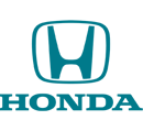 Rebecca Schweitzer worked as a voice over on a Honda commercial