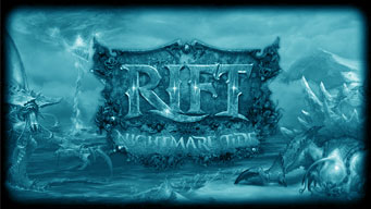 Rebecca Schweitzer was a voice character in RIFT nightmare tide