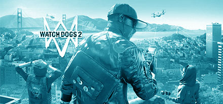 Watch Dog Video Game Character Voice